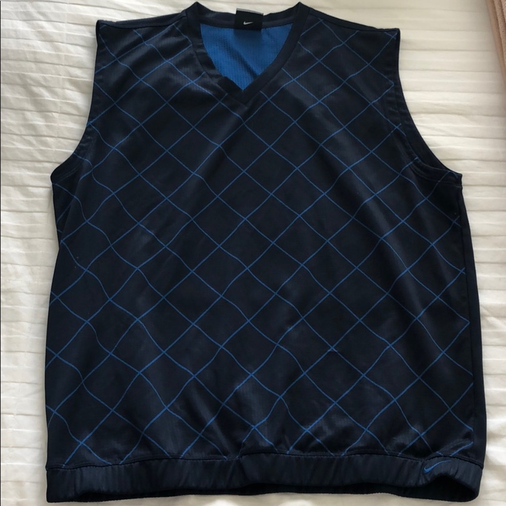 Nike Golf Vest